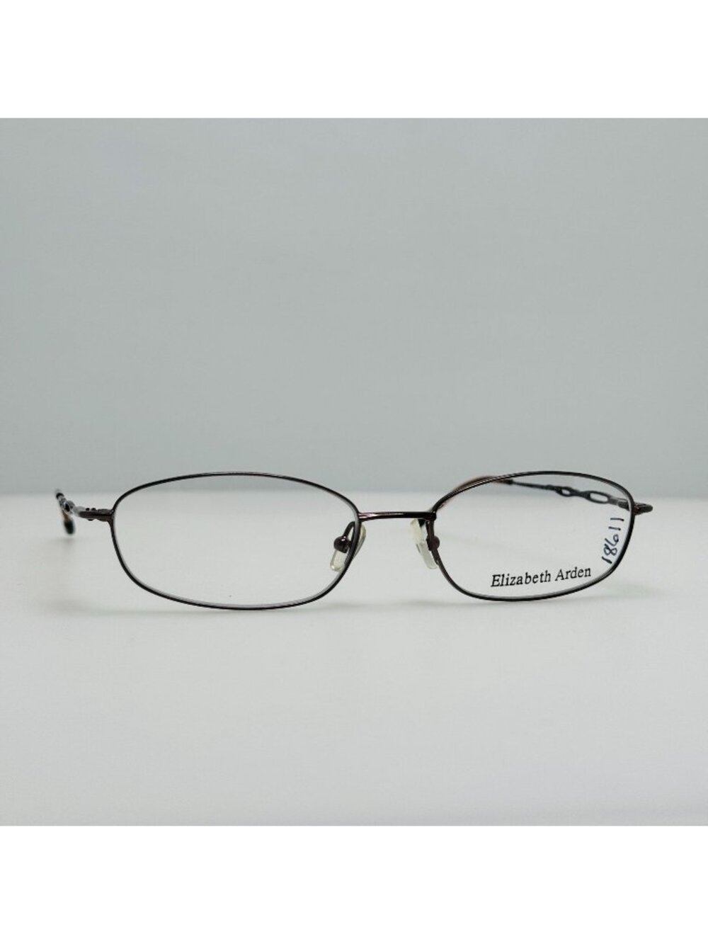 Elizabeth Arden EA 1010-1 Eyeglasses Eye Glasses Frames 52-16-135